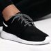 Co-branded Couple running shoes lightweight breathable casual sneakers_desvips.com
