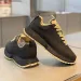 High End Caual Ultra Light Thin Soft Sole Outdoor Hiking Travel Climbing Student Youth Genuine Comfortable Running_desvips.com
