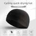 Outdoor Cycling Summer Windproof Sunproof Sports Soft Head Cover Cap Bicycle Motorcycle Inner Liner_desvips.com