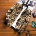 Men's Clothing jacket Large Size jacket Bomber jacket Men's jacket Coat Men's Work jacket Camouflage _desvips.com