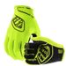 Cycling Gloves Outdoor Cycling Racing Gloves Bicycle Gloves Motorcycle Off Road Breathable Gloves Tld_desvips.com