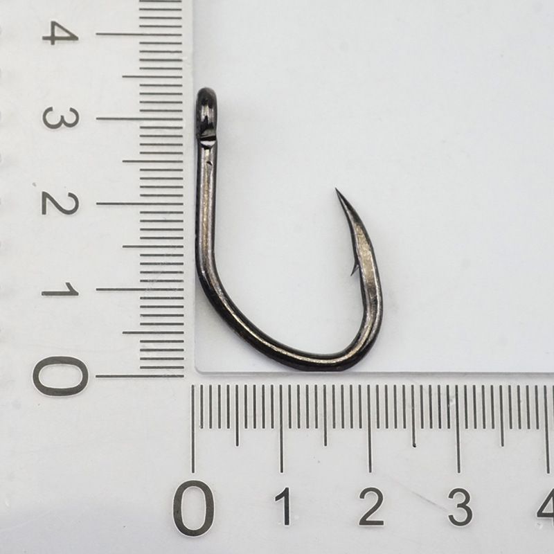 Deep Sea Casting Tuna Big Fish Grouper Dragonhead Sturgeon Crooked Mouth Live Bait Boat Fishing Hook 10771_desvips.com