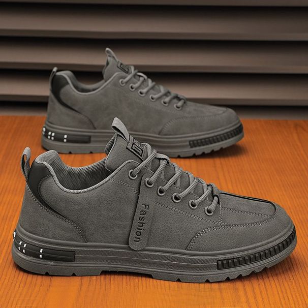 Labor Insurance Men S Shoes Summer New Wear Resistant Non Slip Construction Site Toog Trendy All Match Work_desvips.com