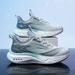 Summer New Model Entrance Exam Physical Test Ultra-light Running Middle School Students Rebound Cushioning Comfortable_desvips.com