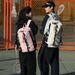 Badminton Tennis Sports Backpack For Women, Lightweight Large-capacity, With Separate Shoe Compartment, Dual Shoulder_desvips.com