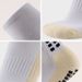 Non-Slip Wear Resistant Football Socks For Adults And Children Thickened Sports Socks With Adhesive_desvips.com