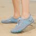 Summer Breathable Outdoor Quick-Dry Wading For Men Lightweight Water Couples Swimming Beach Women Non-Slip Hiking Shoes_desvips.com