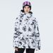 New For Men Women, Workwear Style, Windproof, Water-Resistant, Warm, Thickened, Korean Version, Snowboard And Snow Ski_desvips.com