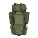 Outdoor Tactical Climbing Backpack, Large-capacity Outdoor Double-shoulder Bag, 65L Camouflage Long Trip Travel Big Bag, Waterproof And Wear-resistant_desvips.com