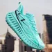 new Free Shipping Designer Shoes Outdoor Trainer Running Couple Blade Bottom Shock Absorption Lightweight Fashion Sport_desvips.com