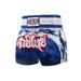 Authentic Muay Thai Shorts Patchwork Boxing Pants ONE Competition Shorts MMA Training Clothes Trend_desvips.com