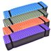 Outdoor Foam Mat Folding Beach Tent Sleeping Pad Waterproof Mattress Picnic Blanket Camping Equipment_desvips.com