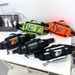 High-end Outdoor Cycling Waist Travel Large Capacity Single Shoulder Crossbody Hiking Trekking Trendy Cool Reflective_desvips.com