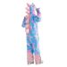 Children's Outdoor Boys And Girls Animal Shape Cartoon Dinosaur One-piece Ski Suit In Stock_desvips.com