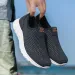 Shoes Causal Breathable Walking For Men Outdoor Tenis Lightweight Sports Shoe Plus Size Fashion Man Summer Sneakers_desvips.com
