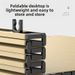 Explorer Camping Outdoor Folding Egg Roll Picnic Portable Table And Chair Set Full Kit_desvips.com