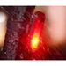 Bicycle Tail USB Charging Warning Light Night Bike Mountain Accessories Road Riding Equipment_desvips.com