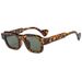 Hiking Camping Square Vintage Anti Light Glasses Men Fashion Punk Retro Women Driving Glasses Male UV400 Goggles Shades_desvips.com
