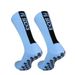 FS SOCKS Professional Sports Training Soccer Socks With Towel Sole Anti Slip Gel_desvips.com