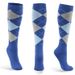 Sports Socks Sports Compression Socks For Men And Women Elastic Calf Socks Knee High Socks Outdoor Cycling Running_desvips.com
