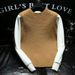 Men's Clothing new autumn and winter hot selling two piece sweater men's knitted vest set splicing bottoming shirt_desvips.com
