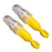 Marine LED Fish Attracting Light - Light-Controlled Patch Net Marker Light, Navigation Beacon & Flashing Signal Warning Light_desvips.com