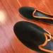 Casual Flats Quality For Women Veet Soft Canvas Black Loafers New Spring Autumn Slip-On Shallow Ladies Shoes On Offer In_desvips.com