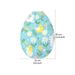 Cross-border Easter For Spring-themed Parties, Rabbit Egg Hanging Paper Lantern Arrangements And Decorations_desvips.com