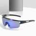 Cycling Sunglasses - Windproof UV400 Protection Sports Glasses For Outdoor Biking & Running_desvips.com