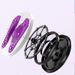 Twist Thicked Large Size Massage Twist Dance Plate Fat Reduction Fitss Pull Rope Magt Belly And Waist Beauty_desvips.com