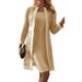 Women's Clothing Color Lace Cardigan Dress Two Coats_desvips.com