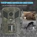 Hunting Camera DL006 HD Infrared Night Vision Outdoor Forest Animal Yard Sensor Tracker_desvips.com