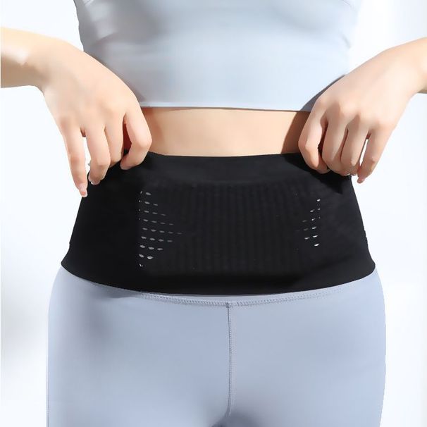 Sports Invisible Phone Pouch Multi-Functional Morning Run Outdoor Fitness Unisex Professional Running Waist Bag With_desvips.com