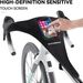 ROCKBROS Bicycle Sweat Catcher for Roller Trainer Anti-Sweat Absorbent MTB BMX_desvips.com