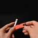 Outdoor Multifunction Mini Keychain Knife LED Light Nail Clipper Earpick Scissors Tweezer Pocket EDC Tools Multi Hiking_desvips.com