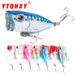 4cm/3.3g Lure New Simulation Lure Hard Lure 7 Colors Micro Wave Climbing Freshwater Fishing Gear_desvips.com