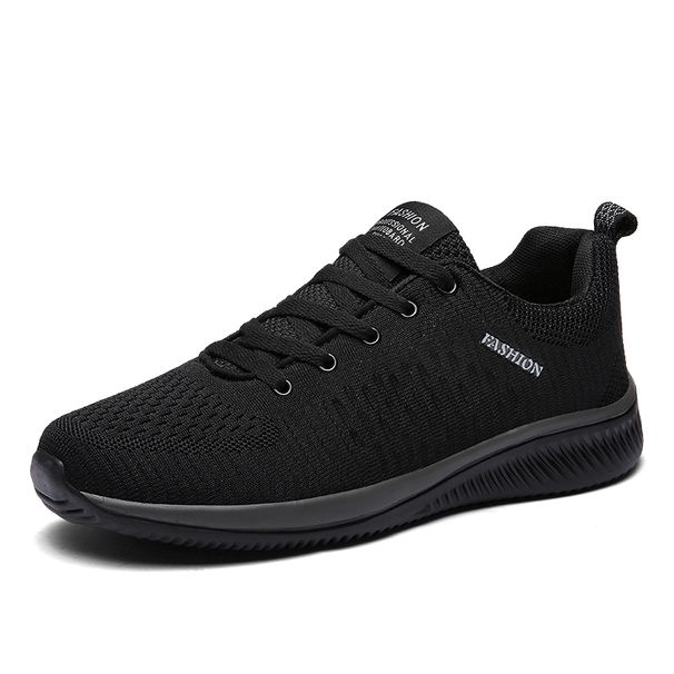Men Running Sneakers Women Lightweight Sport Classical Mesh Breathable Casual Shoes Male Fashion Moccasins Sneaker_desvips.com