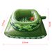 Inflatable Tank Pool Float For Adults - Water Battle Float With Spray Gun For Lake Beach & Pool Party_desvips.com