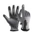 Men's Winter Thermal Gloves – Waterproof & Windproof With Fleece Lining For Driving, Cycling & Outdoor Work (Touchscreen Compatible, 4 Colors)_desvips.com