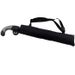 Sun And Rain Samurai Sword Gun Creative Personalized Umbrella, Gift Umbrella_desvips.com