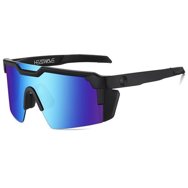Riding Pilot Goggles Outdoor Sports Sunglasses_desvips.com