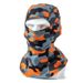 QUMOZHE Winter Fleece Balaclava Face Mask - Windproof & Thermal Protection For Skiing, Cycling, Outdoor Activities (Black, Camo & More)_desvips.com