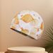 Printed New Style Adult Unisex Swimming Cap Men's Non-Tight Comfortable High Elasticity Student Breathable Big Child_desvips.com