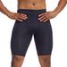 Men's Quick Drying Fitness Pants High Elasticity Breathable Tight Fitting For Training Yoga Sports Autumn Winter Five Point_desvips.com