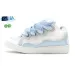 2025 Big Size Casual Shoes Men Women Designer Sneaker Leather Fashion Triple Black White Pink Blue Red Lady Platform_desvips.com