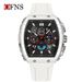 OFNS Cross-Border Hot-Selling Wristwa Multi-Function Chronograph Three-Eye Six-Hand Quartz Calendar Business Men's_desvips.com