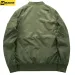 2025 New Jacket Mens Autumn And Winter Thickened Outdoor Baseball Suit Windproof Coat Men Casual Camping Lightweight_desvips.com