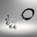 New Hand Training Device For Men, Finger Strength Trainer, Arm Muscle And Vein Expansion Fitness Equipment_desvips.com