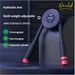 Hydraulic Strengthener Intelligent Counting Adjustable Home Fitness Equipment For Men Chest Muscle Arm Training_desvips.com