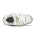 New Bread Instagram Trendy Versatile Korean Edition Fashion Couple Casual Sports Designer Shoes_desvips.com